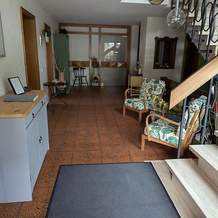 Speckhaus Ferienwohnungen Ruhpolding Bagian luar foto