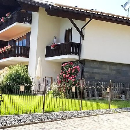 Speckhaus Ferienwohnungen Ruhpolding Bagian luar foto