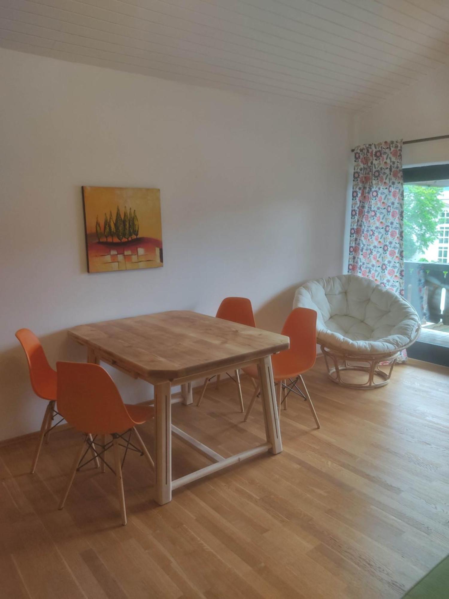 Speckhaus Ferienwohnungen Ruhpolding Bagian luar foto