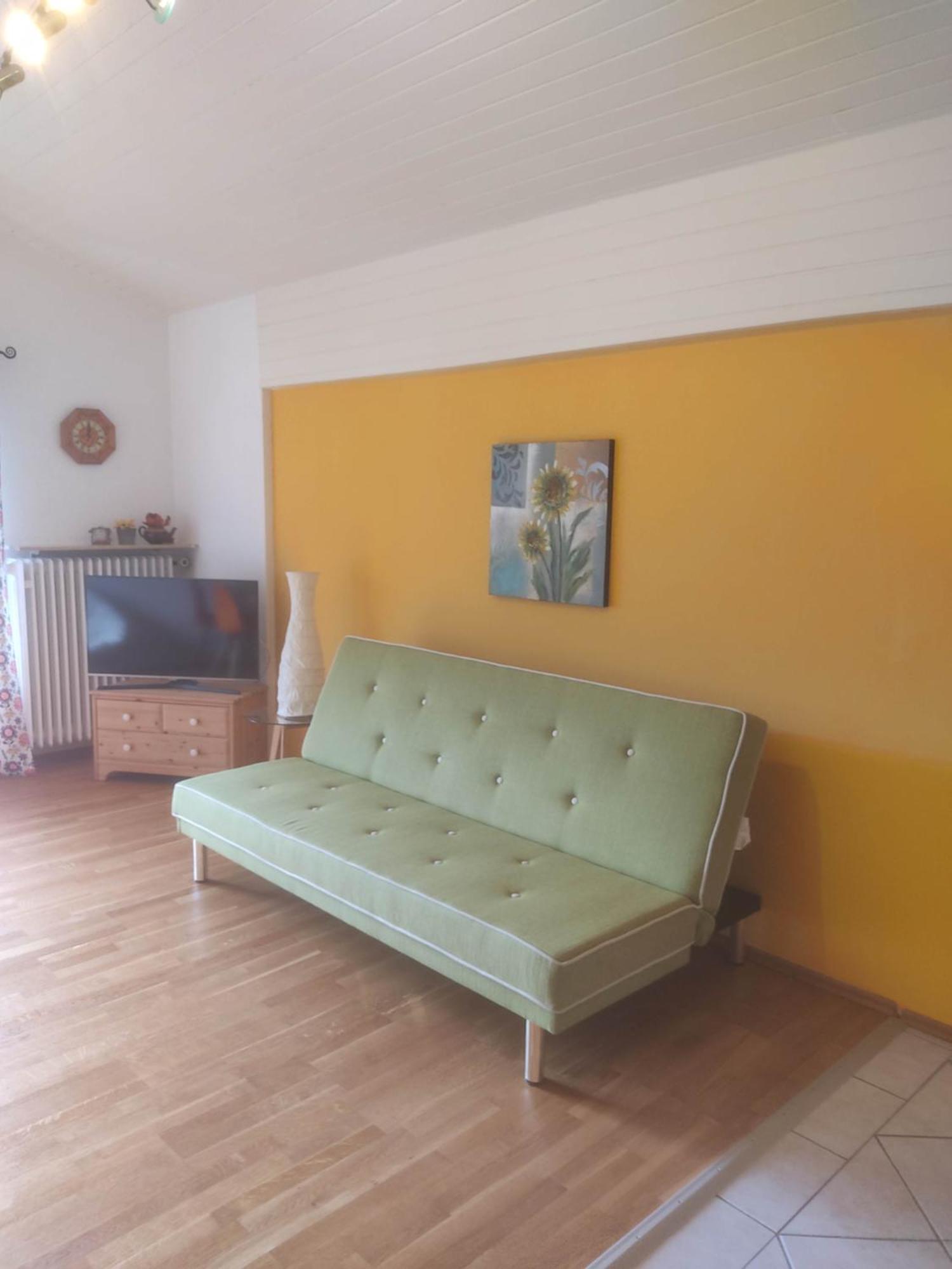 Speckhaus Ferienwohnungen Ruhpolding Bagian luar foto
