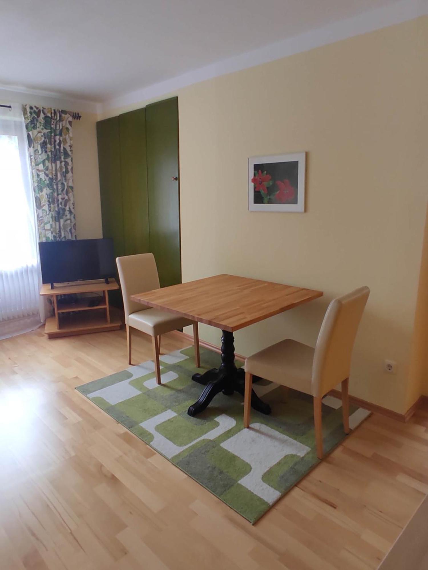 Speckhaus Ferienwohnungen Ruhpolding Bagian luar foto